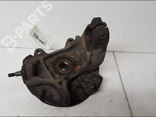 Right front steering knuckle MINI MINI (R50, R53) One D | BP11517116M26 