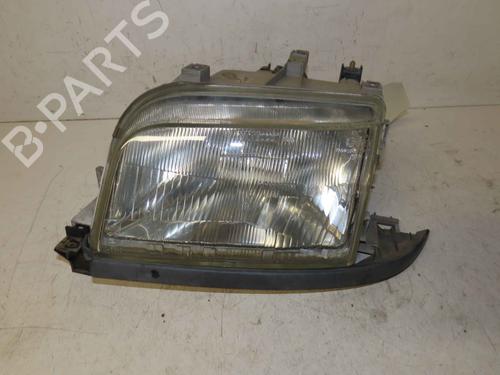 Used Left headlight Left headlight 37054523 37054523