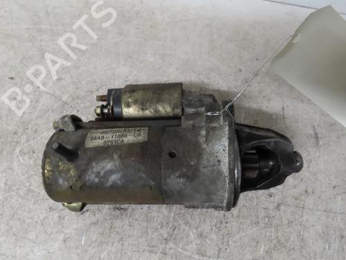 Startmotor FORD FOCUS I (DAW, DBW) 1.6 16V (100 hp) 17994650