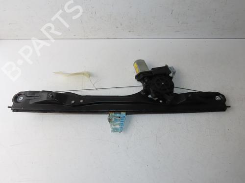 Front left window mechanism FIAT DOBLO Cargo (263_) 1.4 Natural Power | BP33134327C22 - Image 2