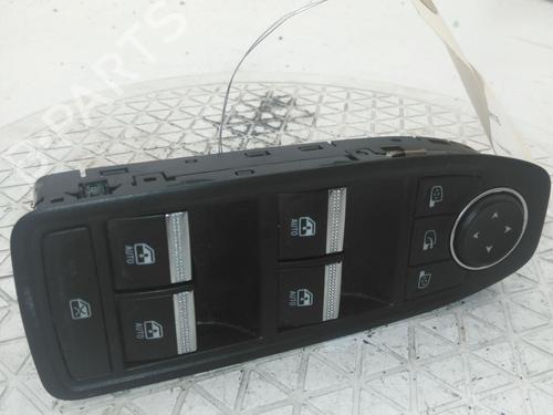 Used Left front window switch Left front window switch 37276249 37276249