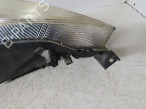 Right headlight NISSAN NOTE (E11, NE11) 1.4 | BP18732372C29 