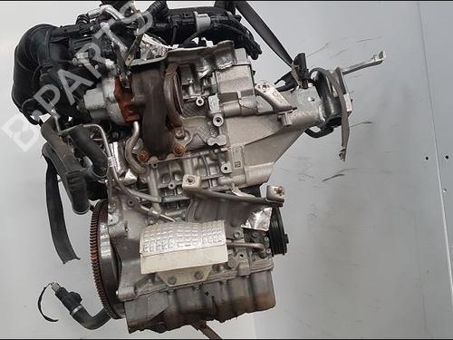 Used Engine VW POLO VI (AW1, BZ1, AE1) 1.0 TSI (110 hp) 16188591