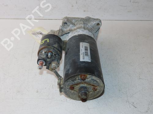 Starter FIAT DUCATO Van (250_) 120 Multijet 2,3 D | BP33132954M8 - Image 4
