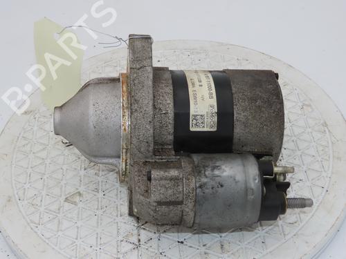 Starter FORD FIESTA VII (HJ, HF) 1.0 EcoBoost Active | BP20340158M8