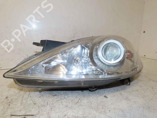 Left headlight MERCEDES-BENZ A-CLASS (W169) A 180 CDI (169.007, 169.307) | BP37049773C28 - Image 2