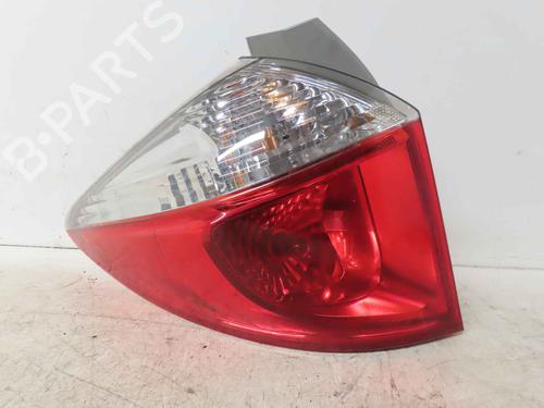 Used Rear bumper left light Rear bumper left light 37046040 37046040