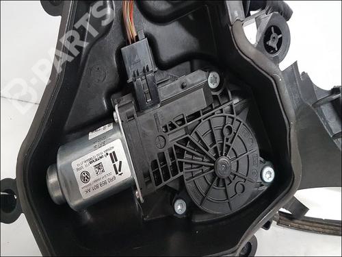 Front left window mechanism SEAT IBIZA IV (6J5, 6P1) 1.6 TDI | BP10947162C22 