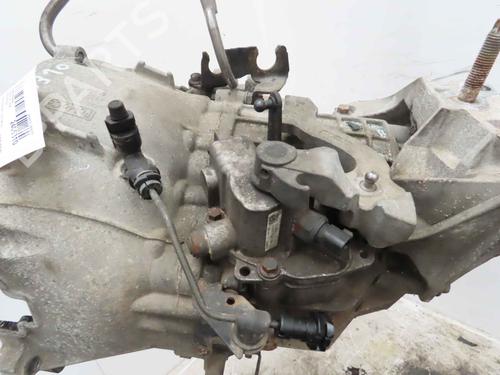 Gearbox FORD TRANSIT CUSTOM V362 Van (FY, FZ) 2.0 EcoBlue | BP37047882M3 - Image 5