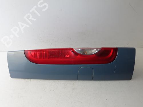 Left taillight RENAULT TRAFIC II Bus (JL) 2.0 dCi 115 (JL00, JL01, JL0H, JL0M, JL0U) | BP33135692C34 - Image 2