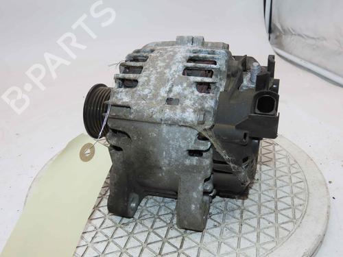 Alternator FORD C-MAX II (DXA/CB7, DXA/CEU) 1.5 TDCi ECOnetic | BP37061290M7 - Image 2