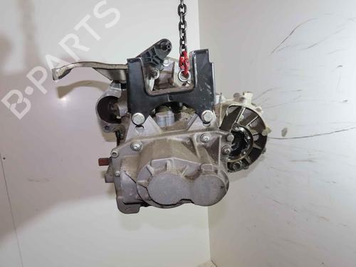 Gearbox AUDI A1 (8X1, 8XK) 1.4 TFSI | BP37051709M3 - Image 3