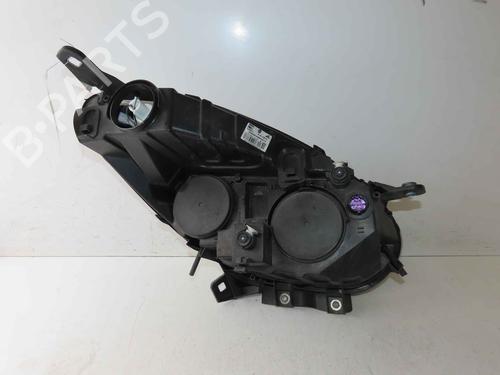 Left headlight FIAT DOBLO Cargo (263_) 1.4 Natural Power | BP37057736C28 - Image 5