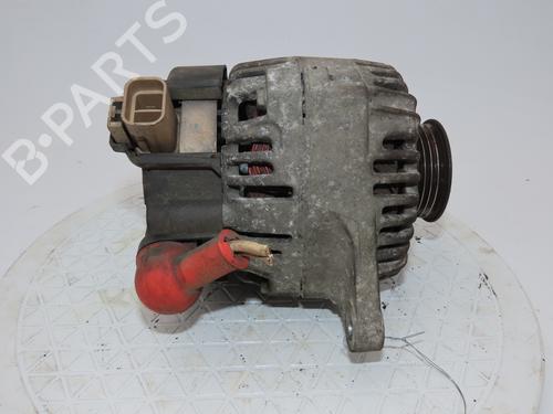 Alternator NISSAN MICRA III (K12) 1.2 16V | BP21008095M7 