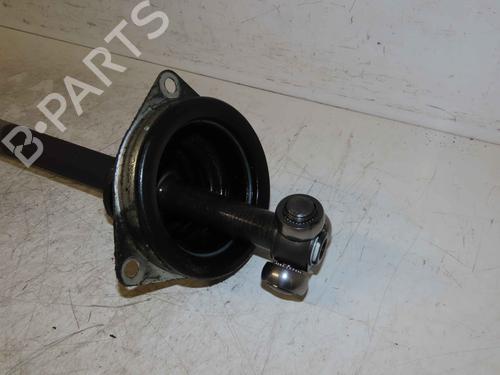 Left front driveshaft RENAULT TWINGO II (CN0_) 1.2 (CN0D) | BP37049710M38 - Image 3
