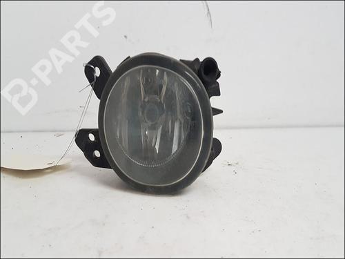Used Left front fog light MERCEDES-BENZ A-CLASS (W169) A 200 CDI (169.008, 169.308) (140 hp) 10951765