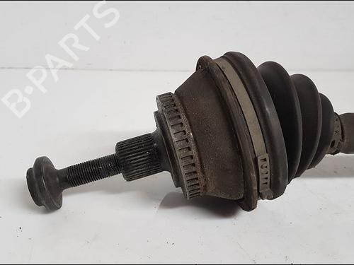 Left front driveshaft VW PASSAT B5.5 (3B3) 1.9 TDI | BP26195801M38 