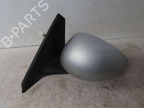Used Left mirror Left mirror ALFA ROMEO 147 (937_) 1.9 JTDM 8V (937.AXD1A, 937.AXU1A, 937.BXU1A) (120 hp) 18871297 18871297