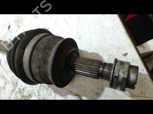 Right front driveshaft FORD KA (RU8) 1.2 | BP37039027M39 - Image 2