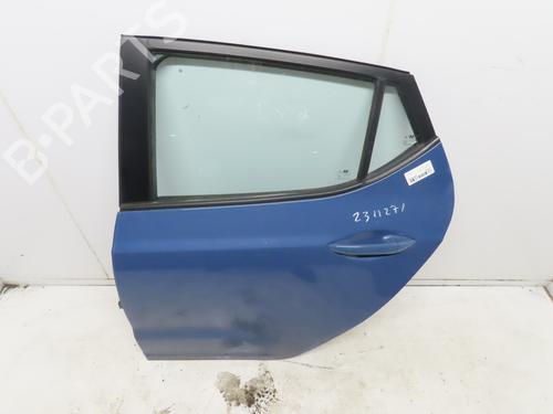Used Left rear door HYUNDAI i10 II (BA, IA) 1.0 (67 hp) 17175602