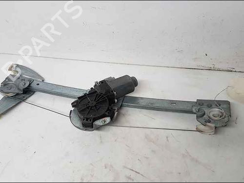 Used Front right window mechanism Front right window mechanism 37042571 37042571