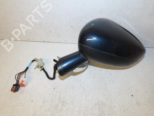 Left mirror CITROËN C4 II (NC_) 1.6 HDi 115 | BP29153523C26 