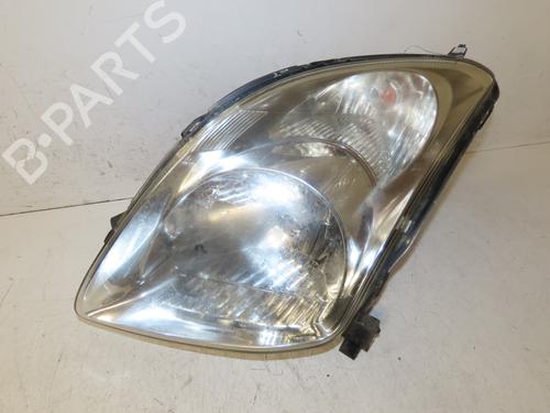 Left headlight SUZUKI SWIFT III (MZ, EZ) 1.3 DDiS (RS413D) | BP29132708C28 - Image 5