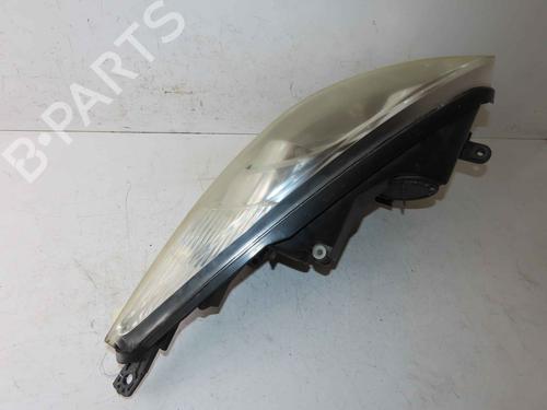 Left headlight KIA VENGA (YN) 1.6 CRDi 115 | BP37051940C28 - Image 5