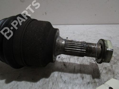 Left front driveshaft CITROËN C4 I (LC_) 1.4 16V | BP10942623M38 