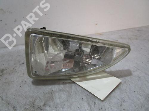 Used Left front fog light Left front fog light FORD FOCUS I (DAW, DBW) 1.8 Turbo DI / TDDi (90 hp) 10951636 10951636