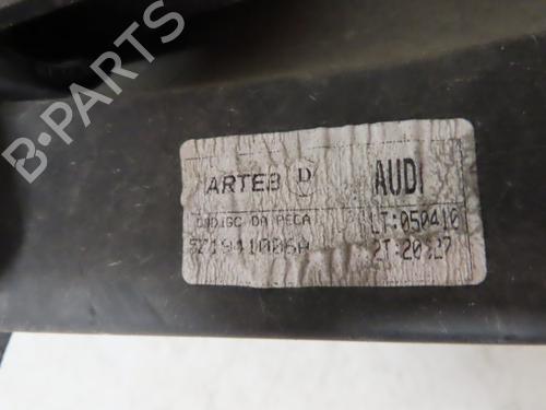 Used Right headlight VW FOX Hatchback (5Z1, 5Z3, 5Z4) 1.2 (55 hp) 16979634