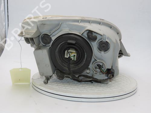 Venstre forlygte CHEVROLET MATIZ (M200, M250) 0.8 (52 hp) 26196871