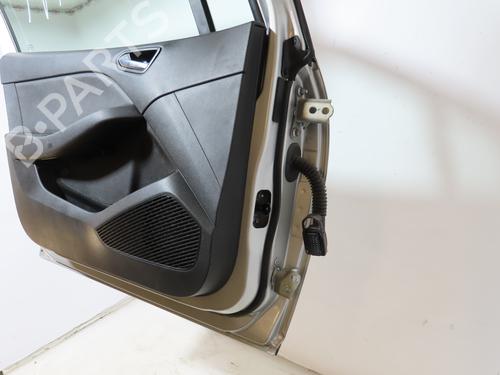 Left front door RENAULT CLIO V (B7_) 1.0 TCe 100 (B7MT) | BP35796560C2 - Image 8