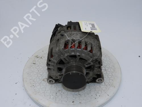 Generator PEUGEOT 208 I (CA_, CC_) 1.4 HDi (68 hp) 20128263