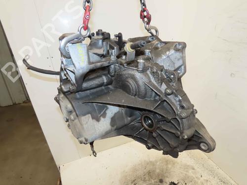Gearkasse Gearkasse FORD C-MAX II (DXA/CB7, DXA/CEU) 1.5 TDCi ECOnetic (105 hp) 37061289 37061289