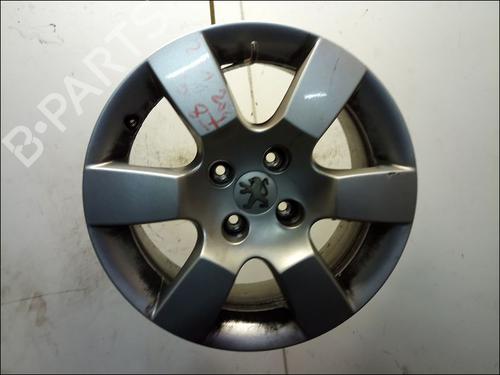 Used Rim PEUGEOT 5008 (0U_, 0E_) 2.0 HDi 150 / BlueHDi 150 (150 hp) 16202693