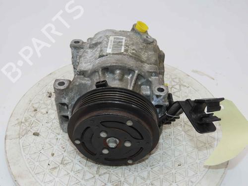 AC compressor FORD KA (RU8) 1.2 | BP37054363M34 - Image 3