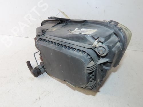 Right headlight FIAT IDEA (350_) 1.9 JTD | BP29380182C29 