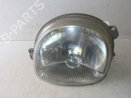 Used Left headlight Left headlight 37047984 37047984