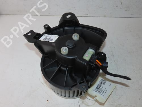 Used Heater blower motor OPEL CORSA E (X15) 1.4 (08, 68) (90 hp) 29345474