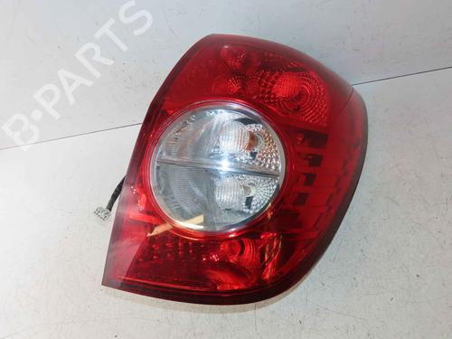 Used Right taillight Right taillight 37059728 37059728