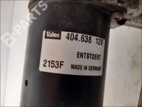 Front wiper motor PEUGEOT 307 (3A/C) 2.0 HDi 110 | BP10954441M29  - Image 6