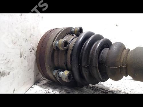 Right front driveshaft AUDI TT (8N3) 1.8 T quattro | BP10942488M39 