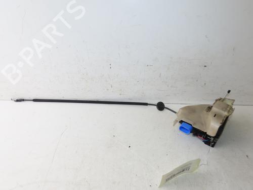 Front left lock VW GOLF V (1K1) 1.9 TDI | BP29294454C98 