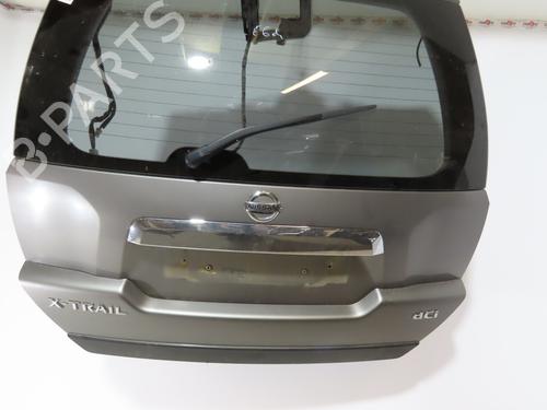 Tailgate NISSAN X-TRAIL II (T31) 2.0 dCi 4x4 | BP29986645C6