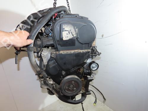 Engine PEUGEOT 206 Hatchback (2A/C) 1.4 16V | BP27471277M1 