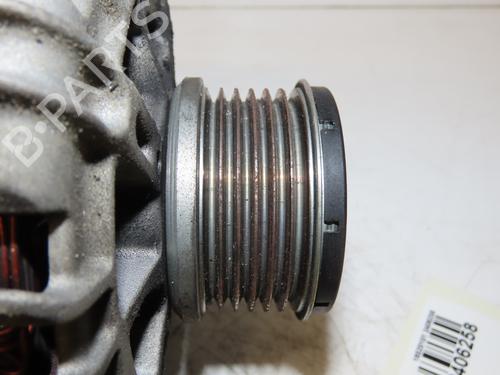 Used Alternator CITROËN C4 Picasso II 1.2 THP 130 (130 hp) 19577817