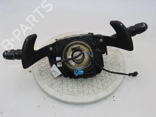 Steering column stalk PEUGEOT 508 I (8D_) 2.0 HDi | BP26196184I23