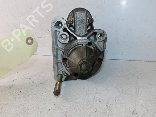 Used Starter Starter RENAULT CLIO I (B/C57_, 5/357_) 1.4 (B/C57T, B/C57Y) (79 hp) 34528592 34528592