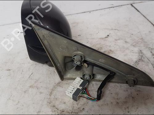 Left mirror PEUGEOT 406 Coupe (8C) 2.0 16V | BP12239626C26 